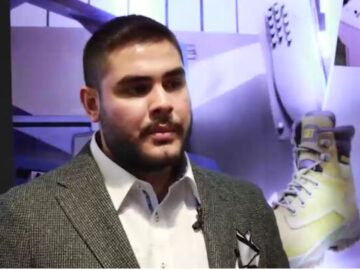 دستگاه های ایتالیایی تزریق زیره به رویه کفش مهندسی معکوس کردیم| رشد قابل توجه برندهای کفش ایران