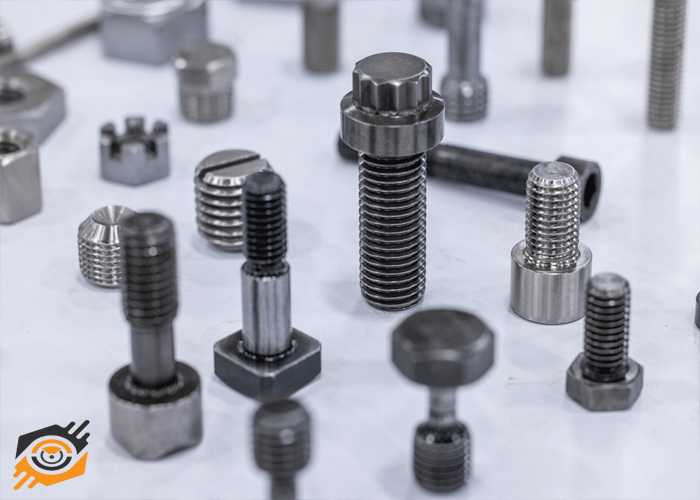 راهنمای خرید پیچ و مهره پیچ و مهره