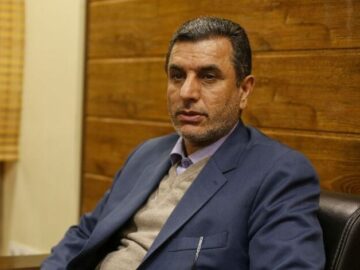 رشد ۴۰ درصدی صادرات گلستان