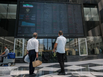 رشد ۴۴ درصدی دالبر در ده ماهه ۱۴۰۲