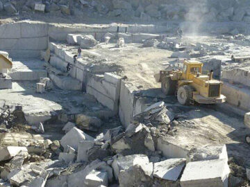 زنجان ۲۰۰ واحد معدنی فعال دارد