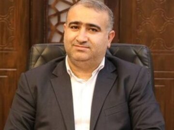 سرمایه گذار احیای آبشار مصنوعی گرگان هنوز تعیین نشده است