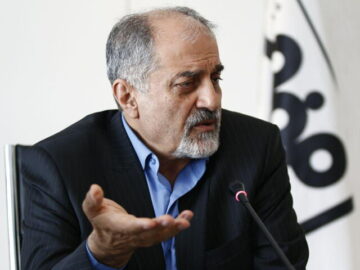 صنعت فولاد را به سرنوشت صنعت خودرو دچار نکنید