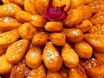 طرح بسته بندی سوغات «بژی برساق» با برند عشایر ایلام اجرایی می شود