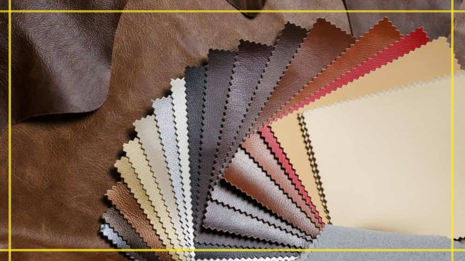 قیمت چرم خام در فروشگاه تابناک چرم