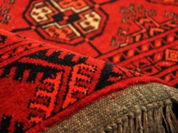 فرش کلاردشت صادر نمی شود