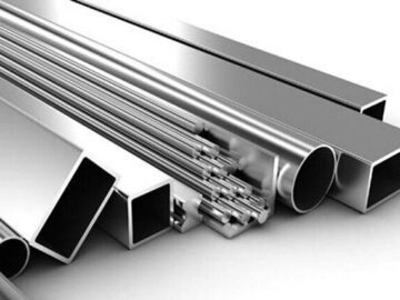 قیمت انواع لوله فلزی ۲۵ بهمن ۱۴۰۲