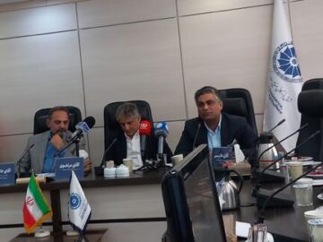 لمس کیفیت محصول ایرانی توسط خریداران؛ راه اعتماد سازی بین تولیدکنندگان و مصرف کنندگان است