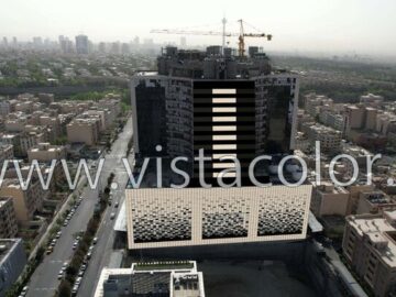 معرفی ۳ شرکت برتر تولید کننده رنگ نما ساختمانی برای هر سبک معماری