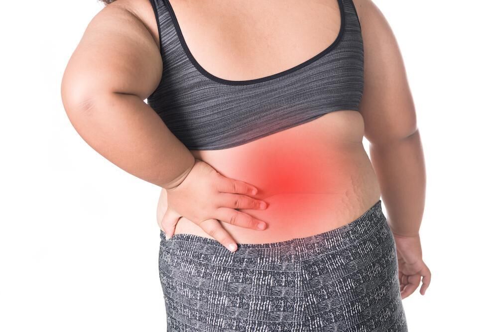 مقایسه جراحی بای پس و اسلیو معده