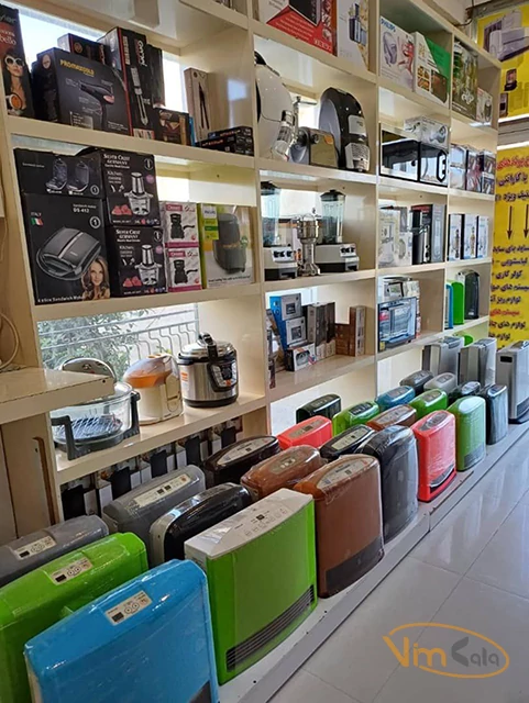 بخاری ژاپنی