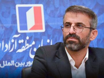 نمایشگاه گردشگری تهران فرصت ویژه برای توسعه اقتصادی اروند است