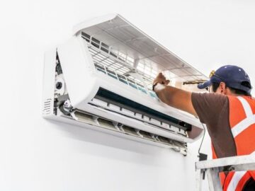 نمایندگی فروش و تعمیر اسپلیت در اصفهان