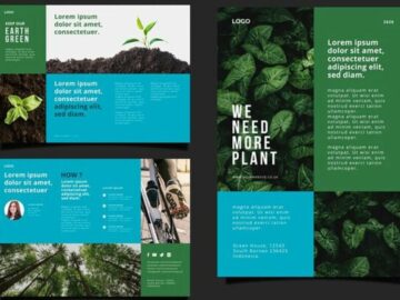 نکاتی که هنگام طراحی تراکت باید به آن توجه کنید