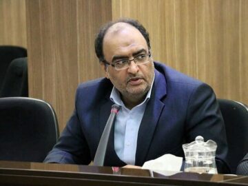 نیازمند تدوین اطلس معادن در کشور هستیم