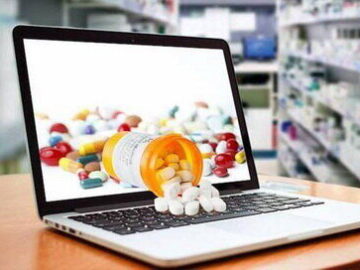 هشدار شورای عالی نظام پزشکی به فروش دارو توسط تاکسی‌های اینترنتی