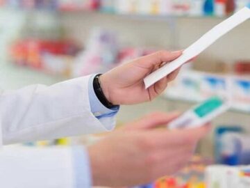 واریز ۳۸۰۰ میلیارد تومان یارانه دارو به حساب داروخانه ها