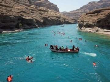 واکاوی ضعف گردشگری در دزفول| صنعتی اشتغالزا که در اولویت نیست!