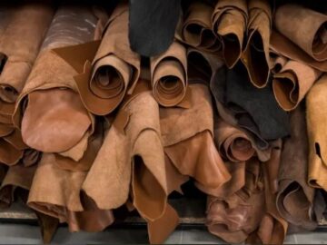 کمبود پوست؛ چالش جدی صنعت چرم| چرم مصنوعی صنعت را در حالت رقابت نابرابر برده است