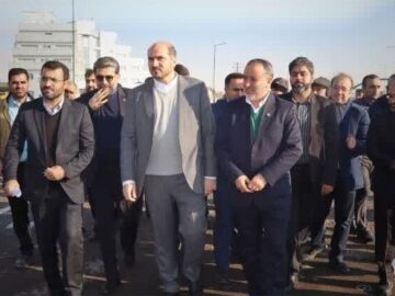 ۲۰ فن بازار منطقه ای در شهرک های صنعتی کشور برگزار شده است