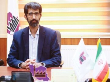 ۵ شهرک و ناحیه صنعتی تخصصی انرژی خورشیدی در حال احداث