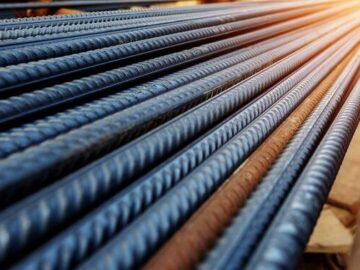 آخرین وضعیت بازار میلگرد عراق| قیمت میلگرد صادراتی ایران در بازار عراق