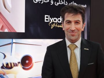 اجاره کردن جت شخصی برای شرایط خاص| نیمی از همکاران ما با قوانین مالیاتی جدید تعطیل می کنند