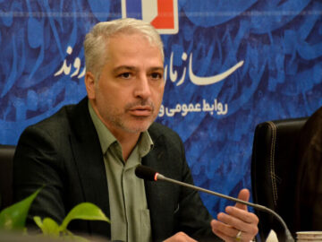 اجرای تفاهمنامه‌های خارجی توسط آژانس‌های آبادان و خرمشهر| اروند در نمایشگاه بصره عراق شرکت می‌کند