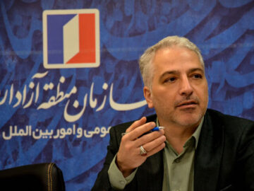 اعطای مجوز واردات کالا به هتل‌های منطقه آزاد اروند| تکمیل ظرفیت ۱۰۰ درصدی اماکن اقامتی در نوروز ۱۴۰۳