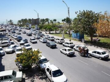 افزایش ورود مسافر و گردشگر به کردستان| ظرفیت مراکز اسکان مریوان و بانه تکمیل شد