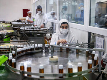 افزایش ۶۷ درصدی درآمد دیران در بهمن