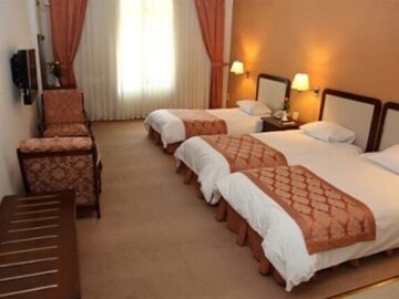 اقامت ۵.۷ میلیون مسافر نوروزی در مازندران