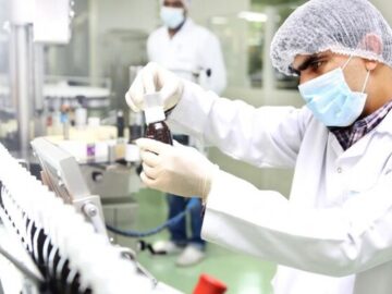 التیام دیسک کمر با یک داروی ایرانی