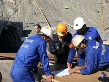 امضای ۷۵۰ میلیون دلار قرارداد سرمایه‌گذاری در منطقه ویژه خلیج‌فارس