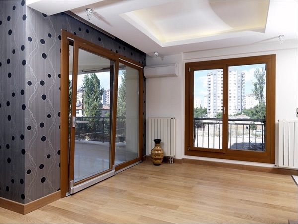 انواع پنجره دوجداره با ارزش خرید بالا