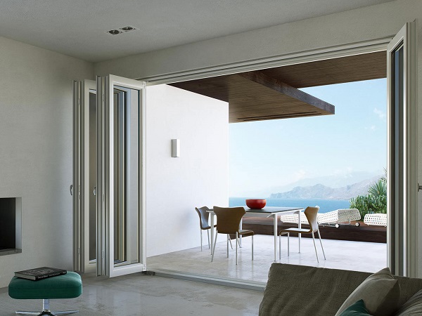 انواع پنجره دوجداره با ارزش خرید بالا