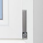 انواع پنجره دوجداره با ارزش خرید بالا