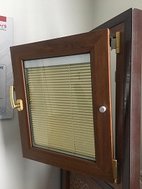 رفع ایراد پنجره دوجداره 