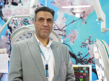 ایران یازدهمین تولیدکننده الکتروشوک دنیا؛ دستاورد صادراتی ۳۰ میلیون دلاری به همت دانشمندان داخلی