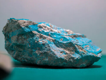 ایران‌اکسپو فرصتی برای توسعه هنر- صنعت گوهرسنگ‌ و صادرات