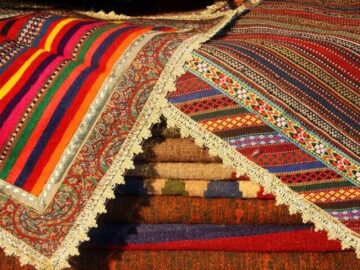 « بازاریابی یا بازارسازی» مسئله این است| صنایع دستی در گیر و دار مشکلات «فروش»