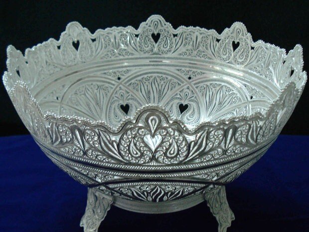 بسته بندی صنایع دستی عامل مهم در صادرات| لزوم تقویت ساختارهای صنایع دستی