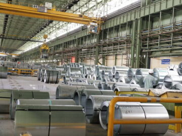 بورس فلزات؛ دستگاه شفاف گرانتر سازی از قیمت های جهانی؟