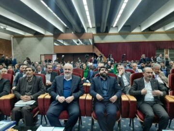 بومی سازی خودروهای برقی هدف وزارت صمت| وزیر صمت موافق شراکت ماموت و چری نیست