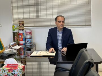 تحول در صنعت بسته بندی صنایع غذایی توسط مخترع ایرانی