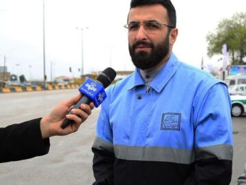 ثبت یک میلیون و ۲۶۱ هزار بازدید نوروزی از جاذبه‌های گلستان