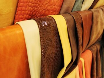 حال صنعت چرم در اردبیل خوب نیست