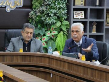 در سال گذشته ۱۳۸ میلیون کفش تولید کردیم/ در ۱۴۰۳ افزایش صادرات خواهیم داشت