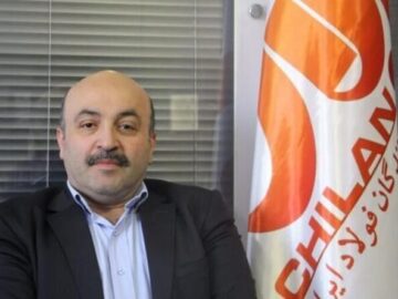 در سال ۱۴۰۳ صنعت فولاد روزهای سیاهی در پیش رو دارد