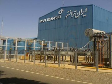 رشد سود سازی شرکت ایران ترانسفو با شیب ملایم، اما رو به رشد